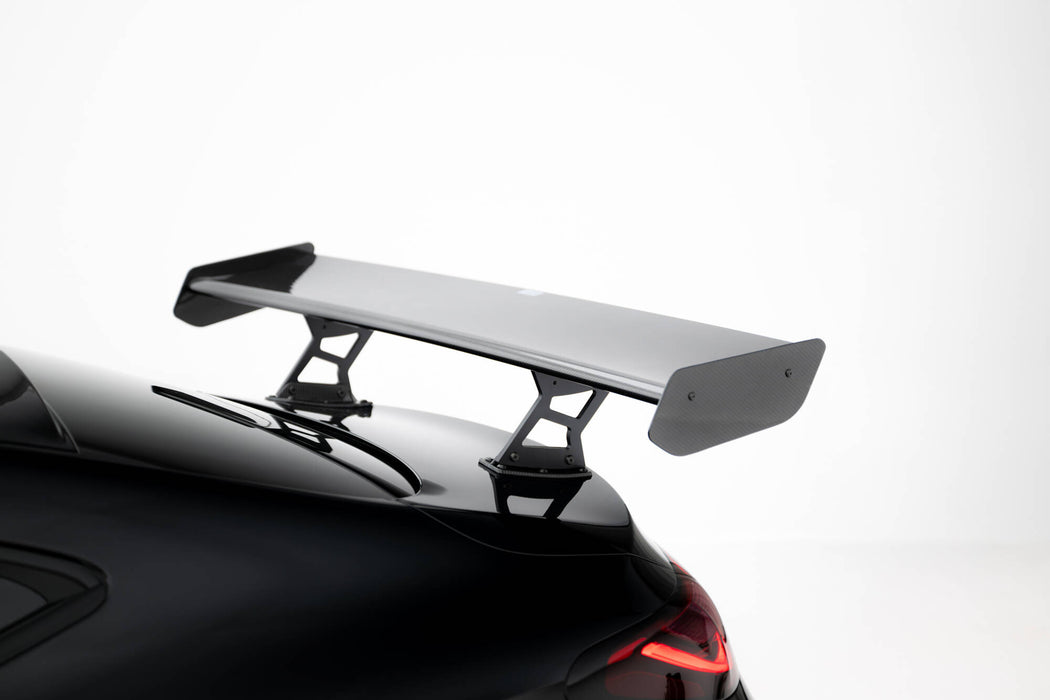 Carbon Spoiler V.2 Mercedes-Benz CLE AMG-Line C236