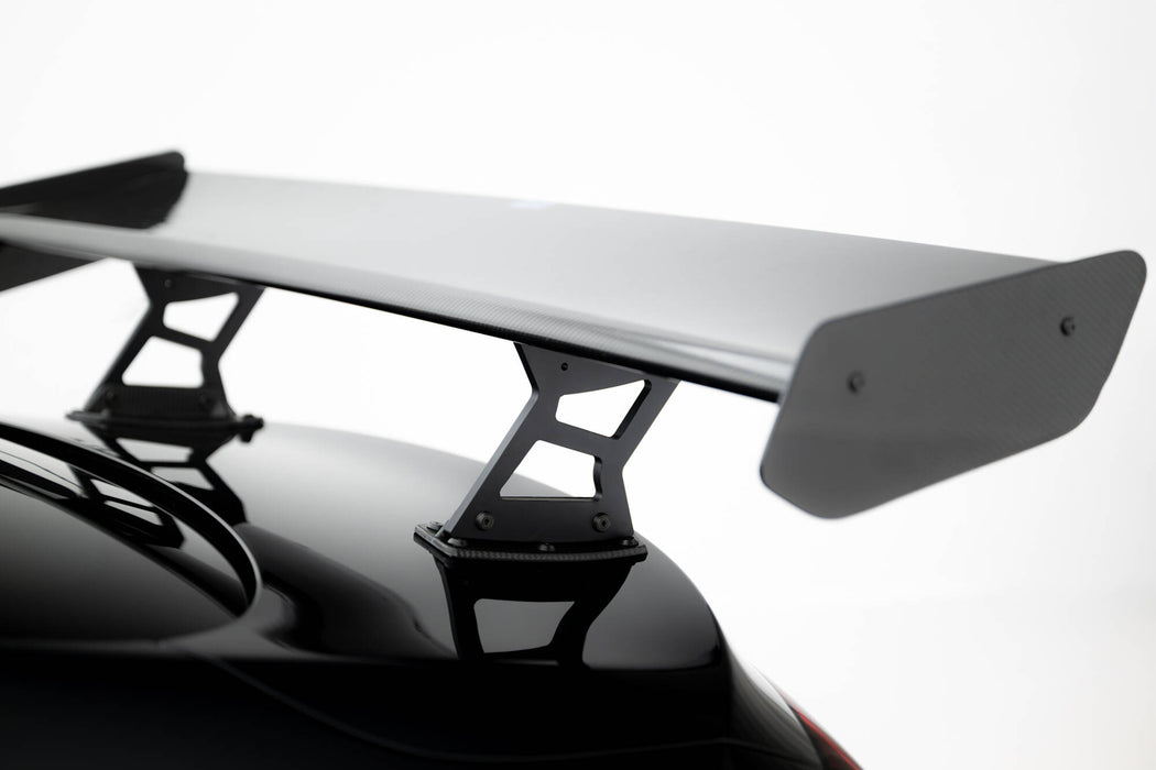 Carbon Spoiler V.2 Mercedes-Benz CLE AMG-Line C236