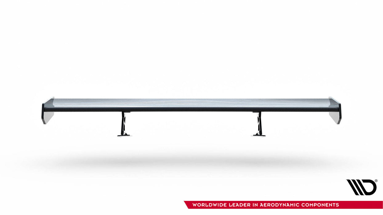 Carbon Spoiler V.2 Mercedes-Benz CLE AMG-Line C236