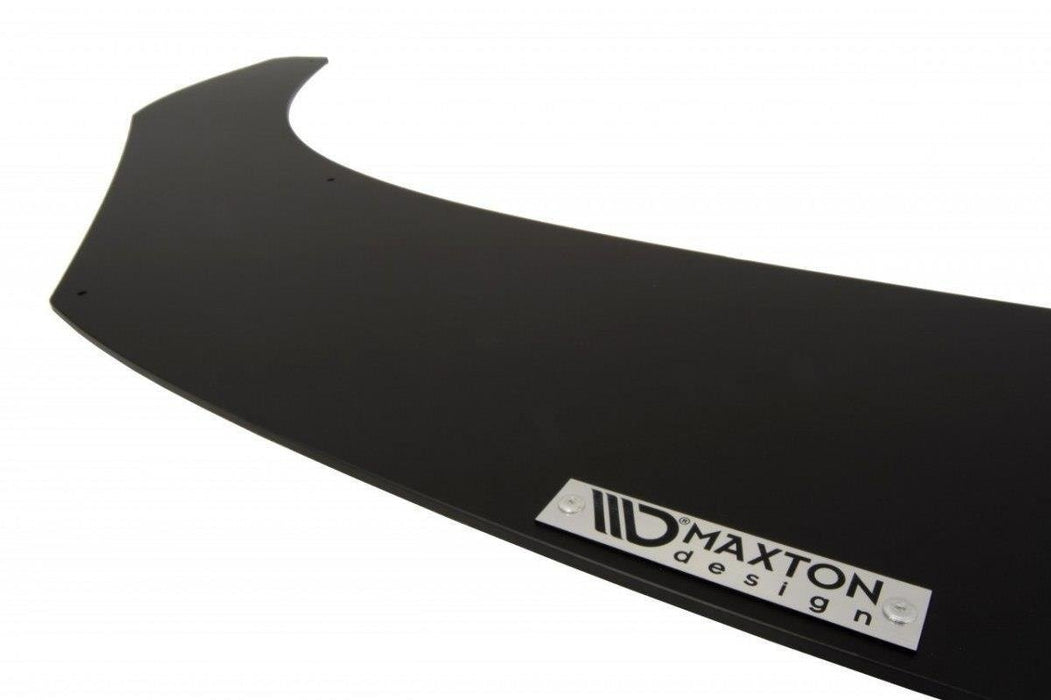 FRONT RACING SPLITTER AUDI R8