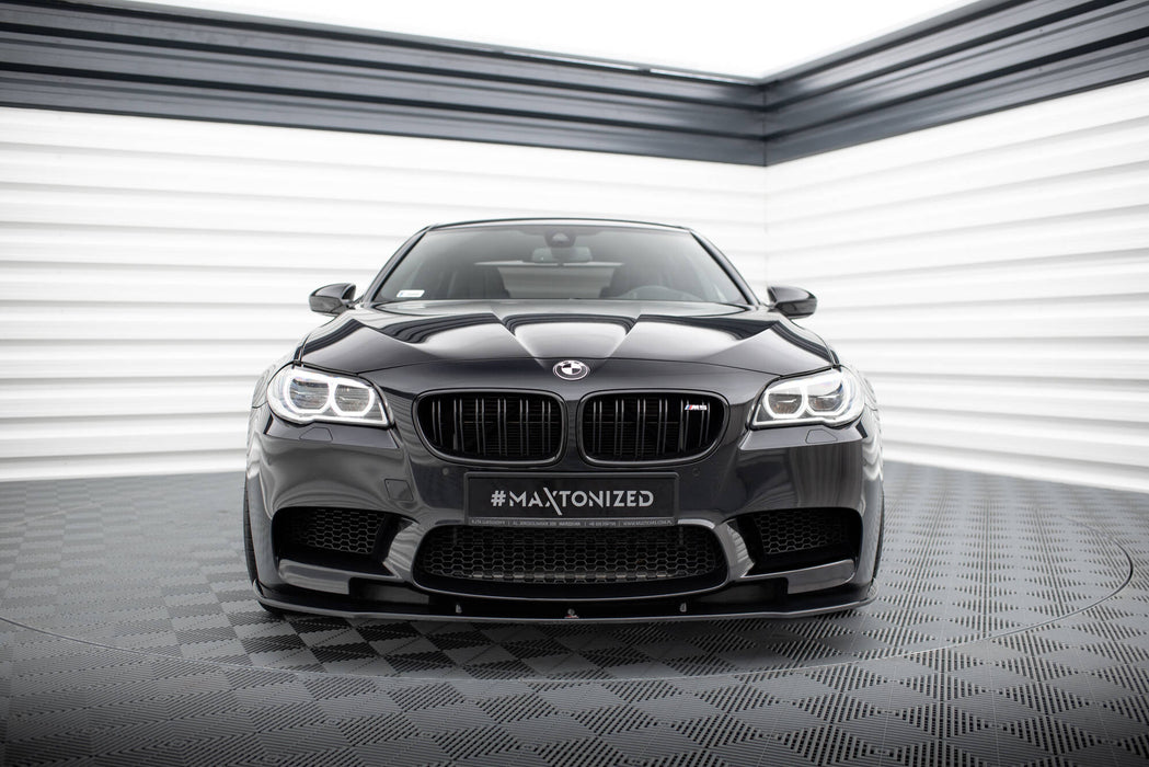 FRONT SPLITTER BMW M5 F10/ F11-BM-5-10-M-FD1G