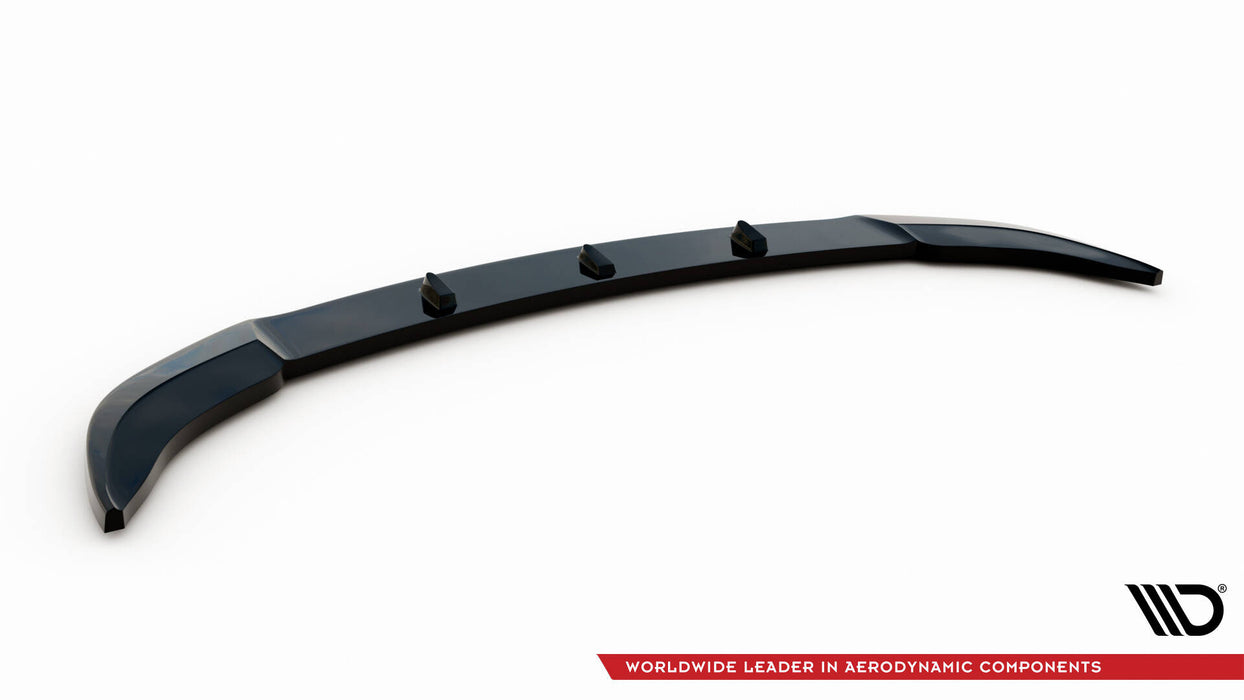 FRONT SPLITTER BMW M5 F10/ F11-BM-5-10-M-FD1G