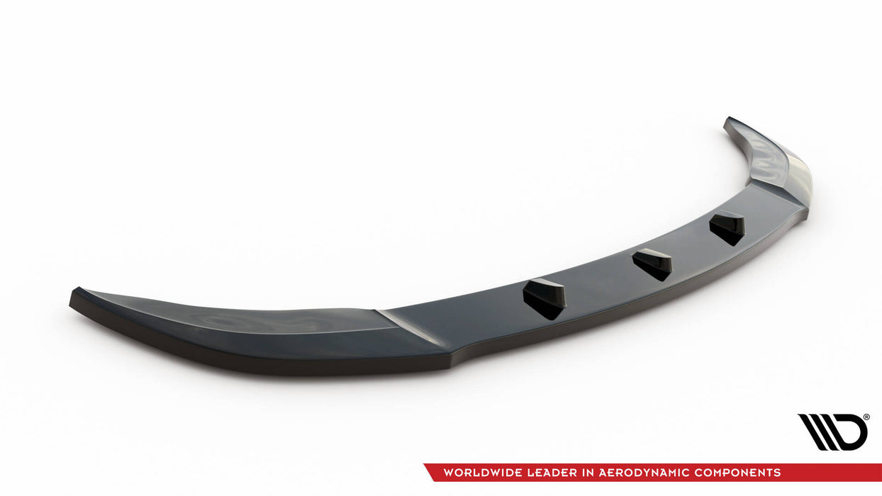 FRONT SPLITTER BMW M5 F10/ F11-BM-5-10-M-FD1G