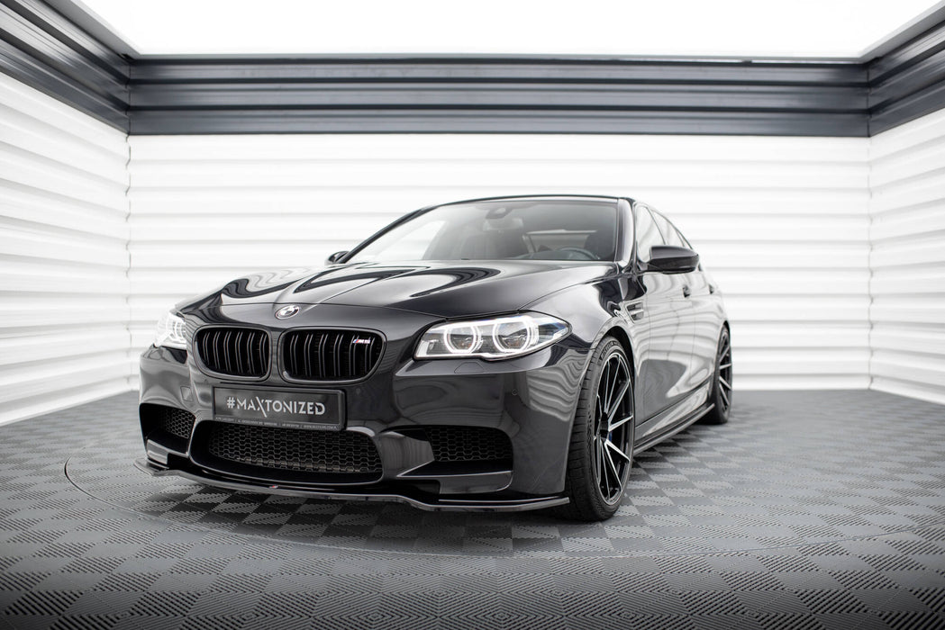FRONT SPLITTER BMW M5 F10/ F11-BM-5-10-M-FD2G