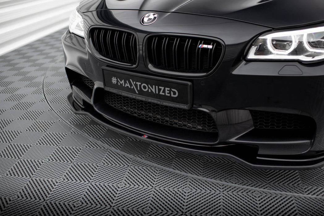 FRONT SPLITTER BMW M5 F10/ F11-BM-5-10-M-FD2G