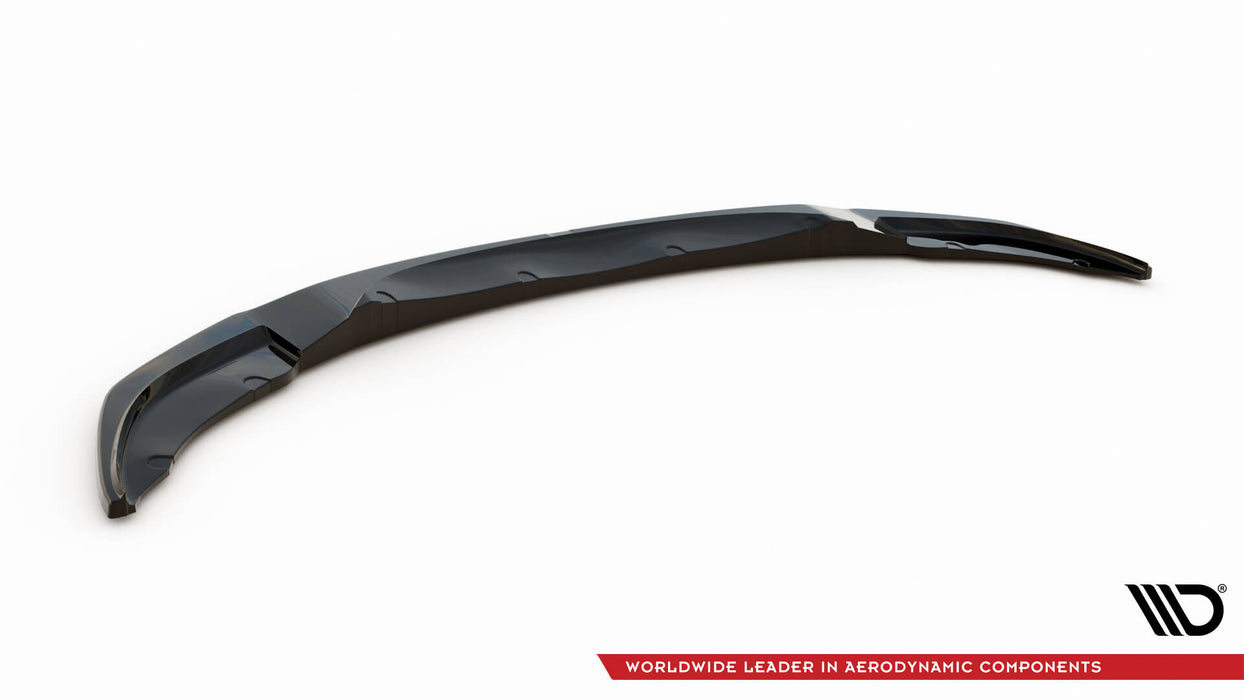 FRONT SPLITTER BMW M5 F10/ F11-BM-5-10-M-FD2G