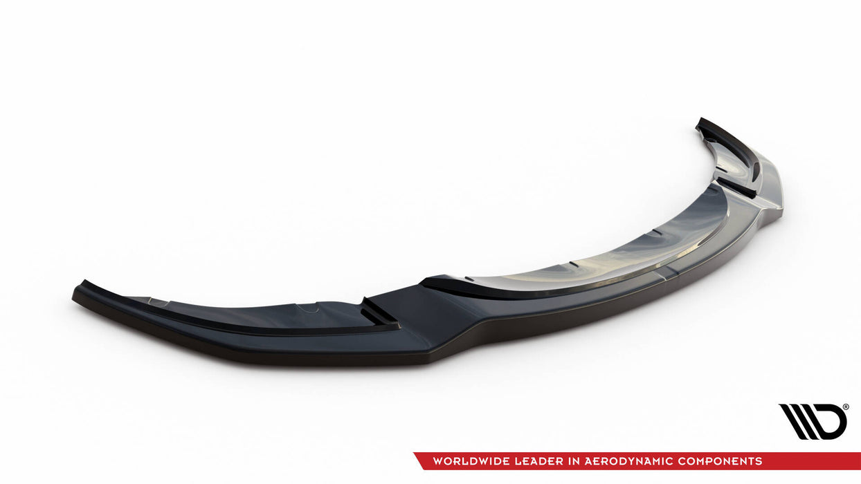 FRONT SPLITTER BMW M5 F10/ F11-BM-5-10-M-FD2G