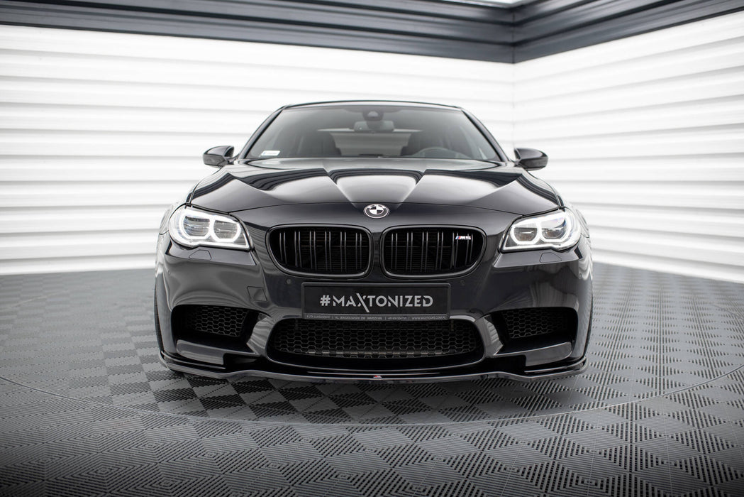 FRONT SPLITTER BMW M5 F10/ F11-BM-5-10-M-FD2G