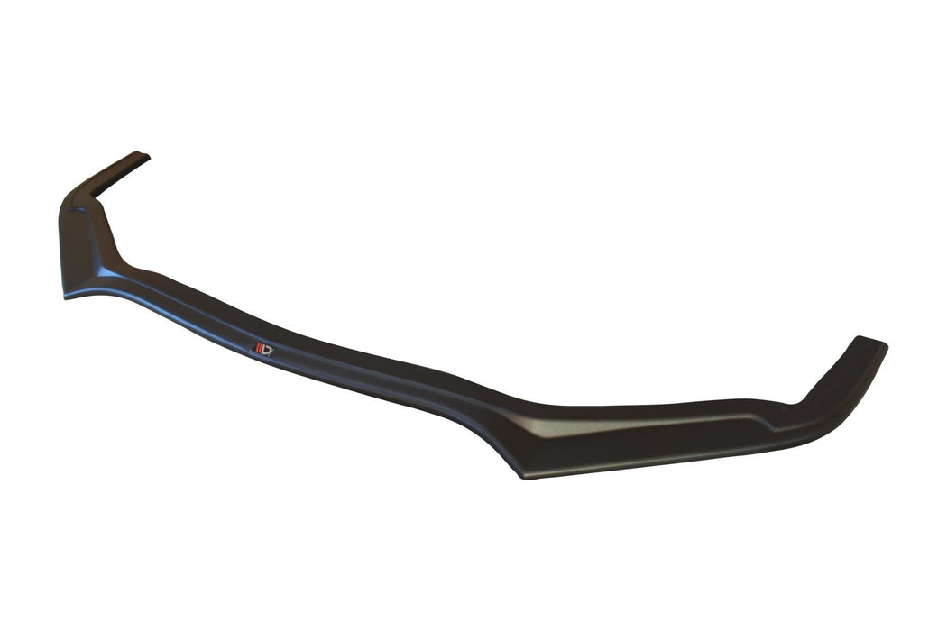 FRONT SPLITTER HONDA ACCORD MK.8 TYPE-S (CU-SERIES) PREFACE SEDAN ...