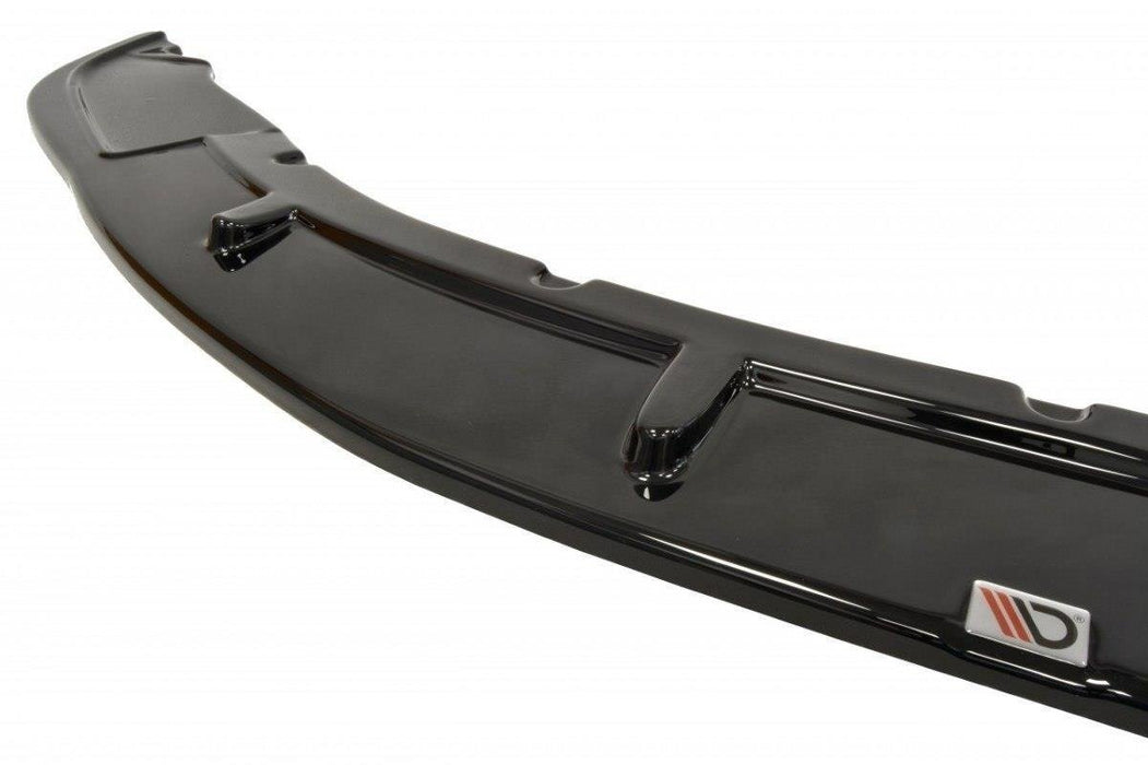 FRONT SPLITTER HONDA CIVIC VIII TYPE R GP