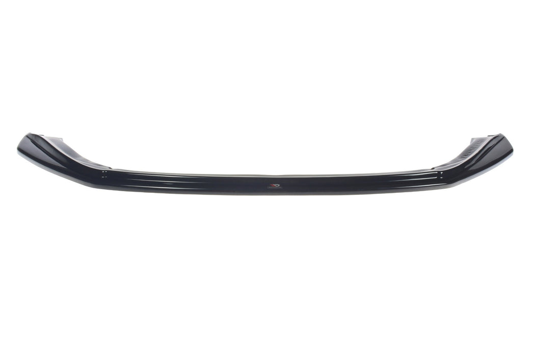 FRONT SPLITTER V.1 JAGUAR F-TYPE