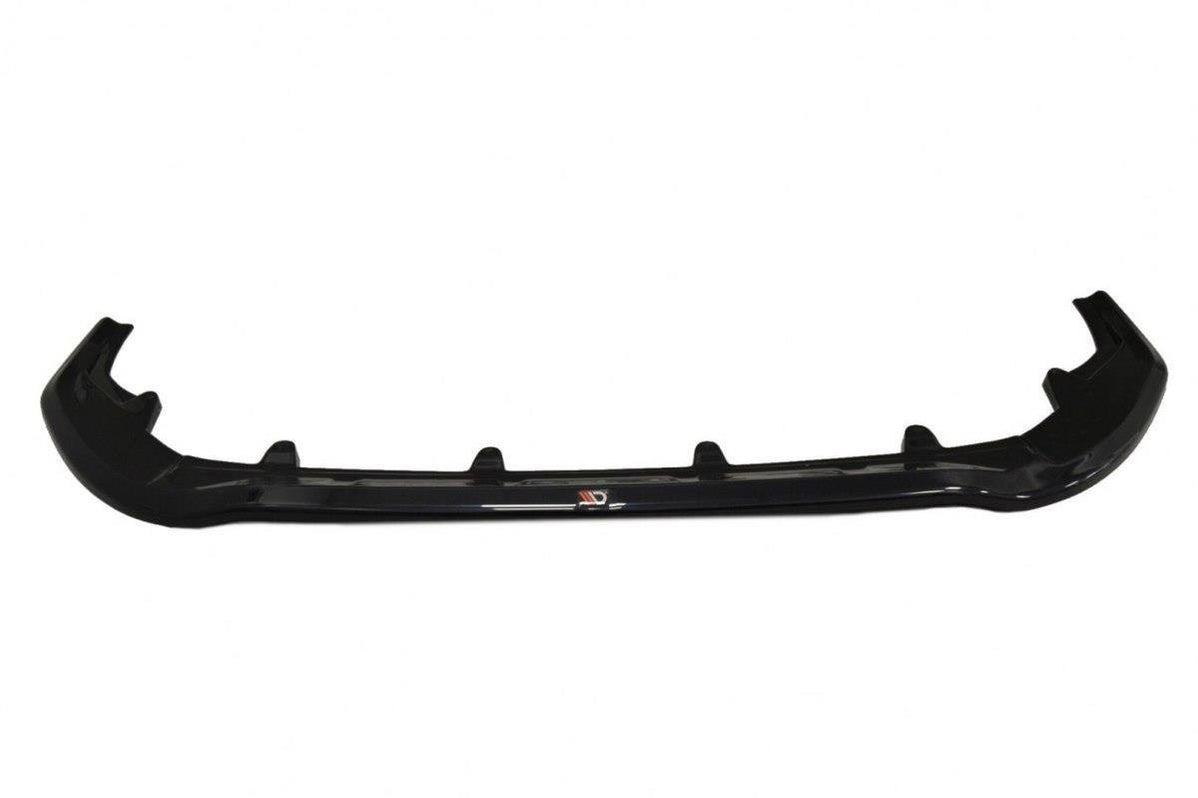 FRONT SPLITTER V.1 Lexus RX Mk4 F-Sport — Harrys Euro