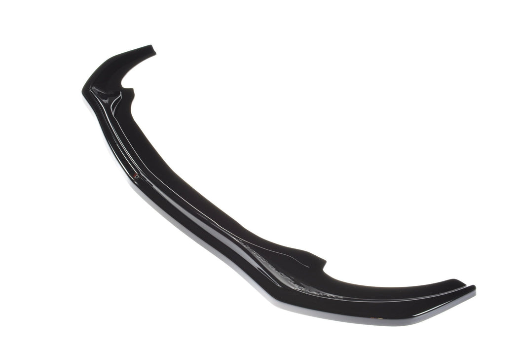 FRONT SPLITTER V.1 MERCEDES-BENZ S-CLASS AMG-LINE W222
