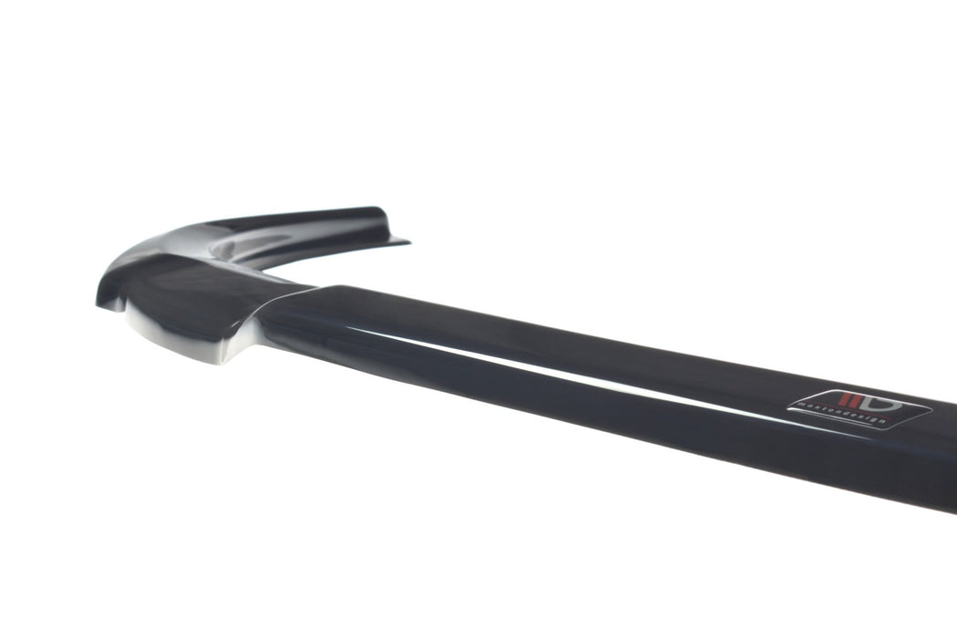 FRONT SPLITTER V.2 Hyundai Tucson Mk3 Facelift - Harrys Euro