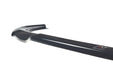 FRONT SPLITTER V.2 Hyundai Tucson Mk3 Facelift - Harrys Euro