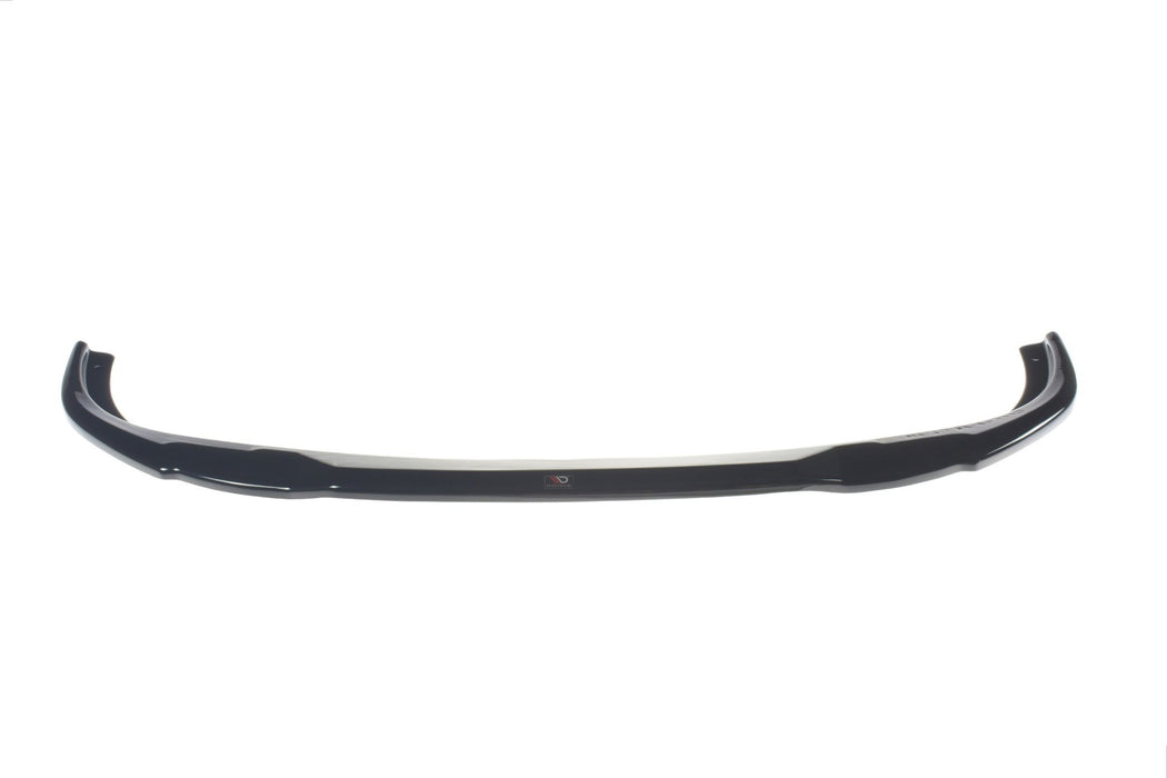 FRONT SPLITTER V.2 Hyundai Tucson Mk3 Facelift - Harrys Euro