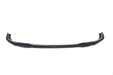 FRONT SPLITTER V.2 Hyundai Tucson Mk3 Facelift - Harrys Euro