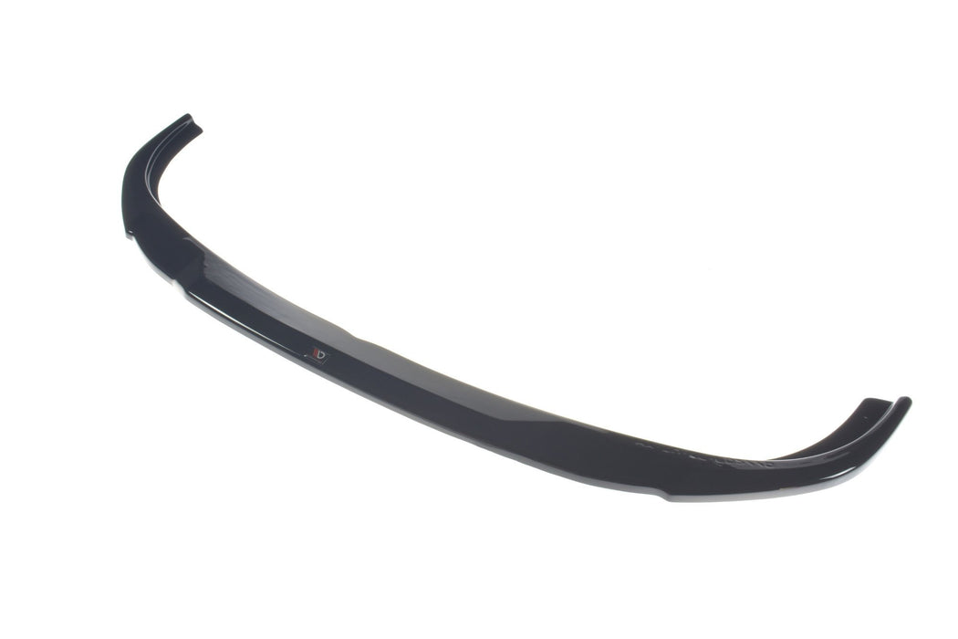 FRONT SPLITTER V.2 Hyundai Tucson Mk3 Facelift - Harrys Euro