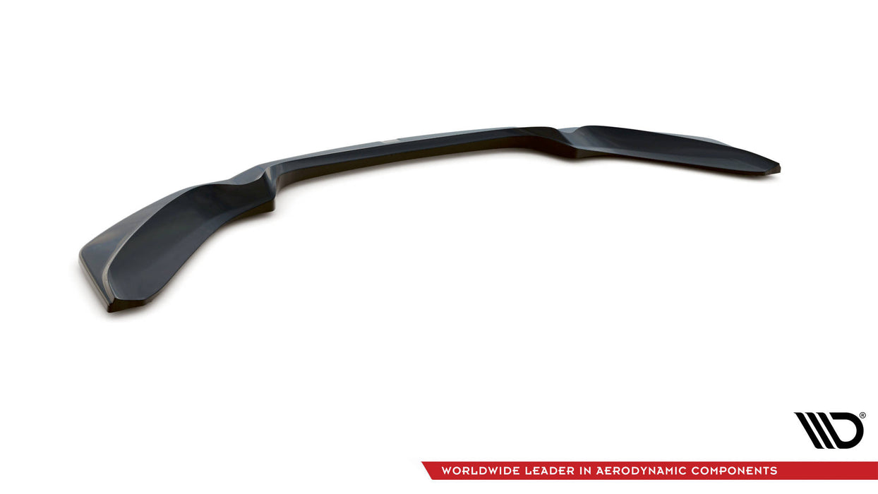 FRONT SPLITTER V.3 BMW 1 F20/F21 M-Power