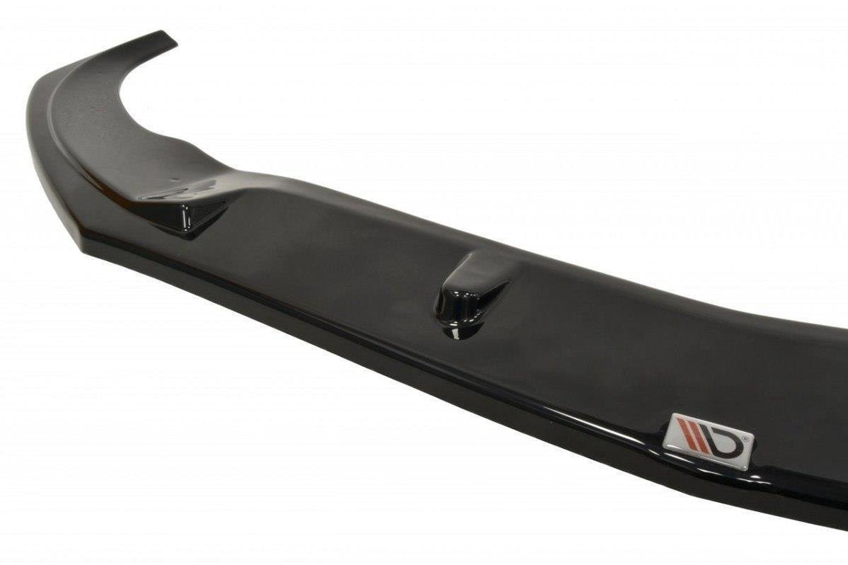 FRONT SPLITTER v.2 MERCEDES CLA 45 AMG C117 (PREFACE) — Harrys Euro