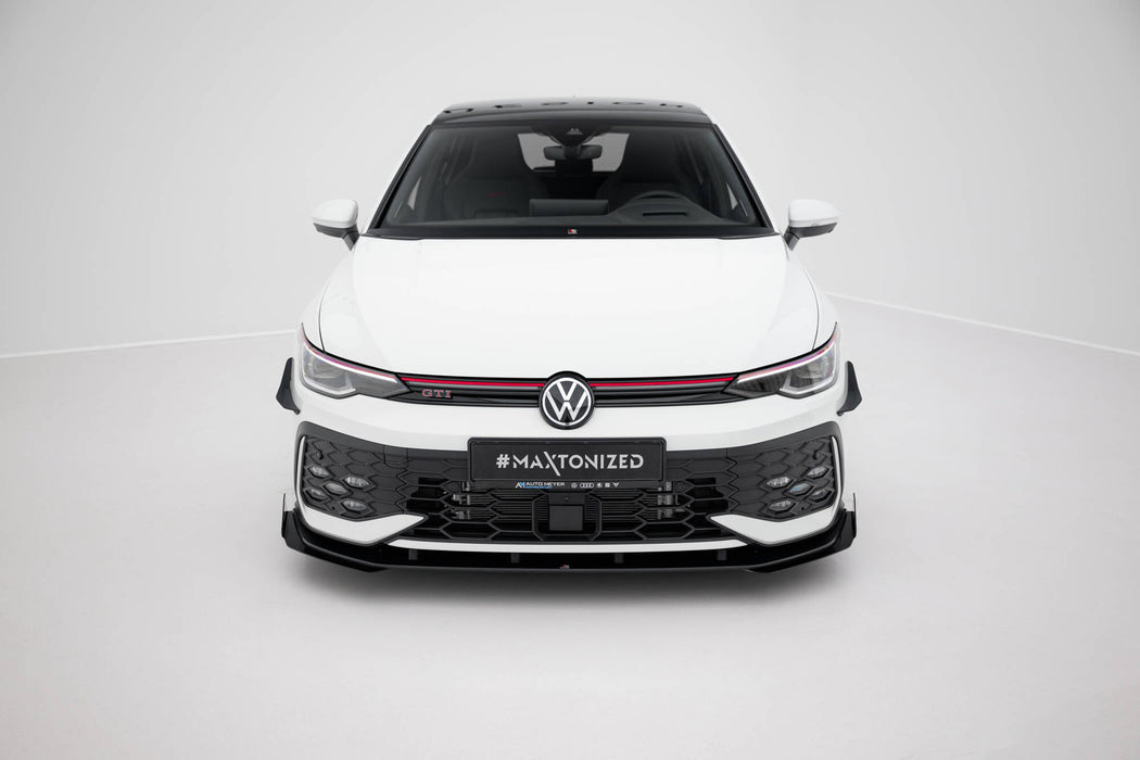 Flaps Volkswagen Golf GTI / GTE / R-Line Mk8 Facelift