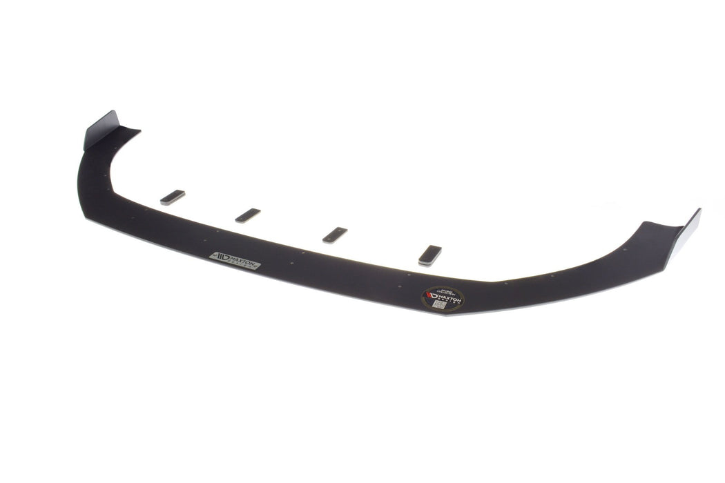 Front Racing Splitter V.2 Audi RS3 Sportback 8V Facelift