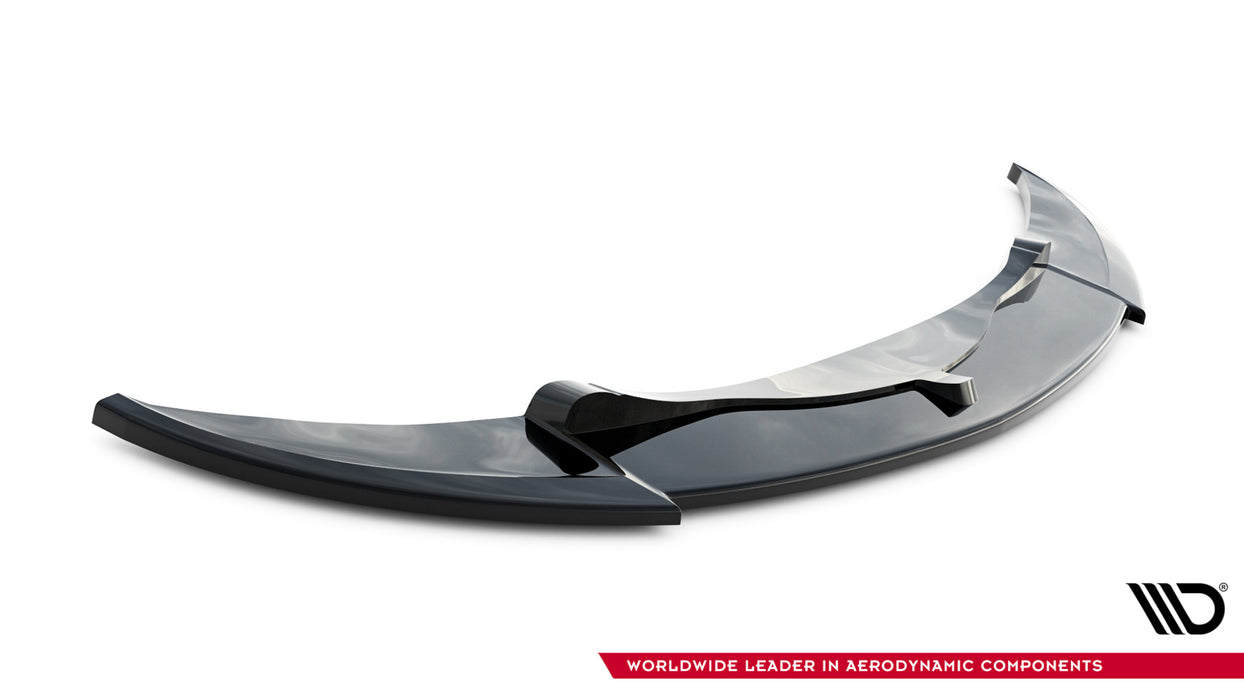 Front Splitter BMW M3 M Performance Coupe E92 / Cabrio E93