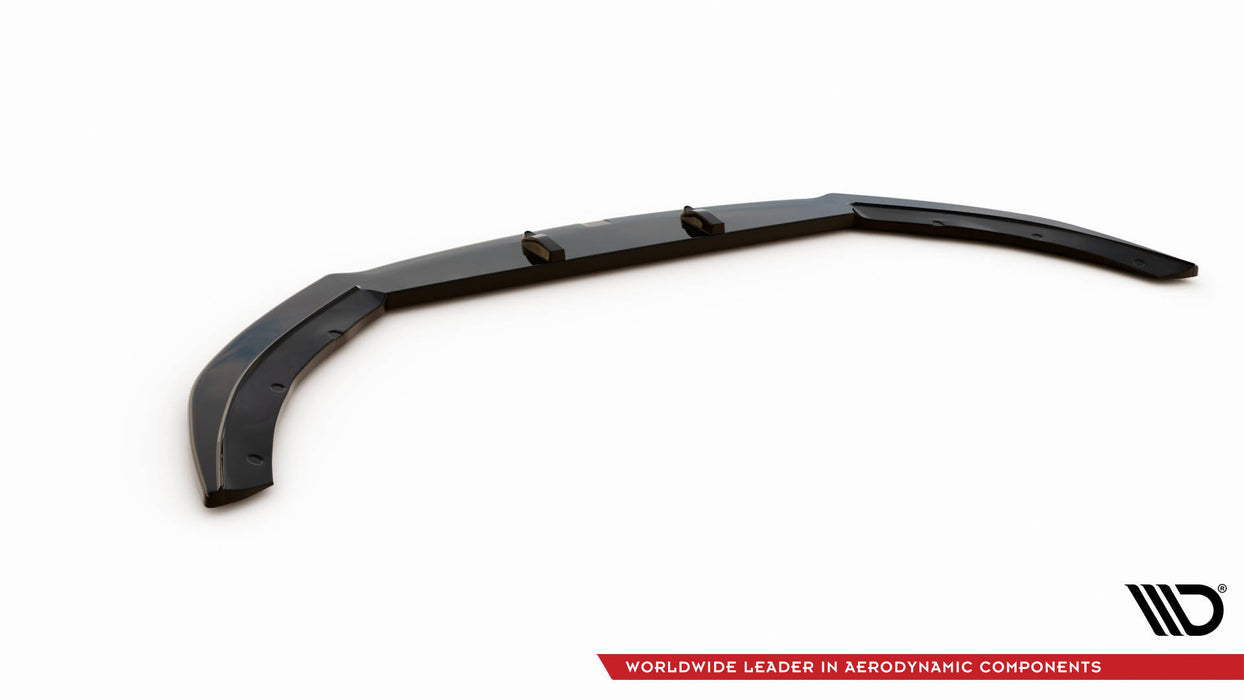 Front Splitter Ford Mustang Mk5 Facelift