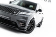 Front Splitter Land Rover Range Rover Velar R-Dynamic Mk1 - Harrys Euro