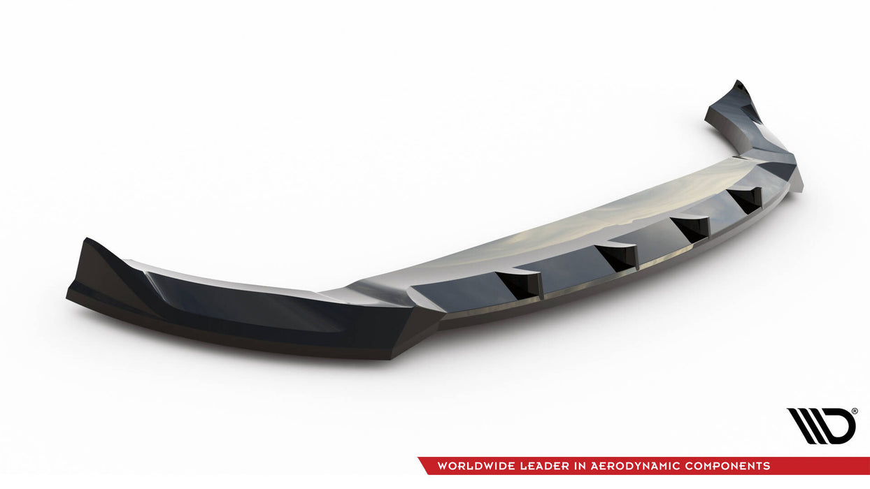 Front Splitter Land Rover Range Rover Velar R-Dynamic Mk1 - Harrys Euro