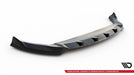 Front Splitter Land Rover Range Rover Velar R-Dynamic Mk1 - Harrys Euro