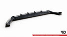 Front Splitter Land Rover Range Rover Velar R-Dynamic Mk1 - Harrys Euro