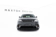Front Splitter Land Rover Range Rover Velar R-Dynamic Mk1 - Harrys Euro