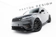 Front Splitter Land Rover Range Rover Velar R-Dynamic Mk1 - Harrys Euro