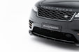 Front Splitter Land Rover Range Rover Velar R-Dynamic Mk1 - Harrys Euro