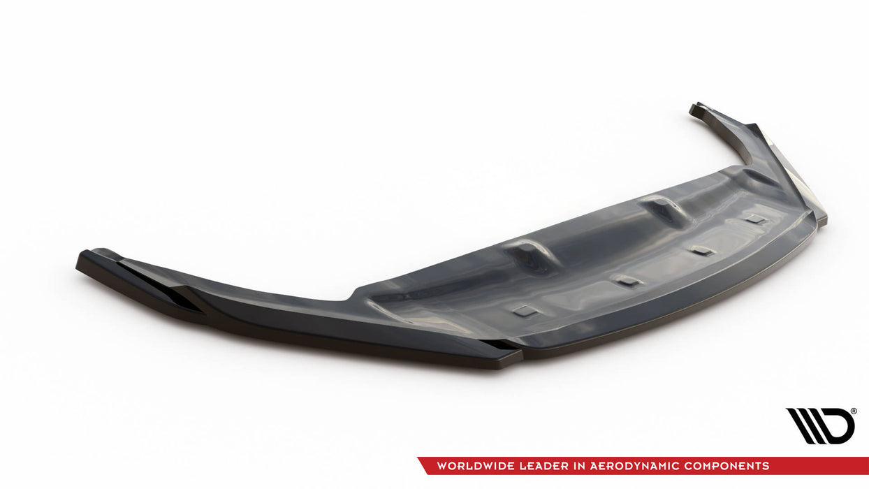 Front Splitter Lexus UX Mk1