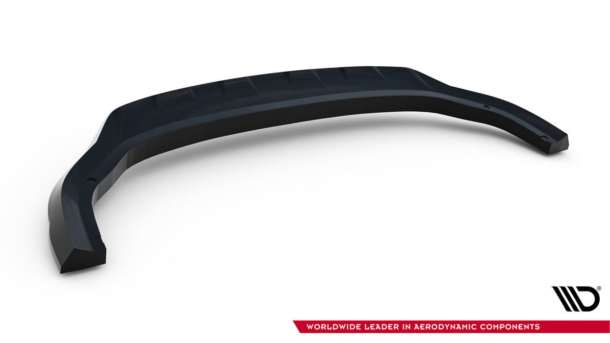 Front Splitter MG HS Mk2