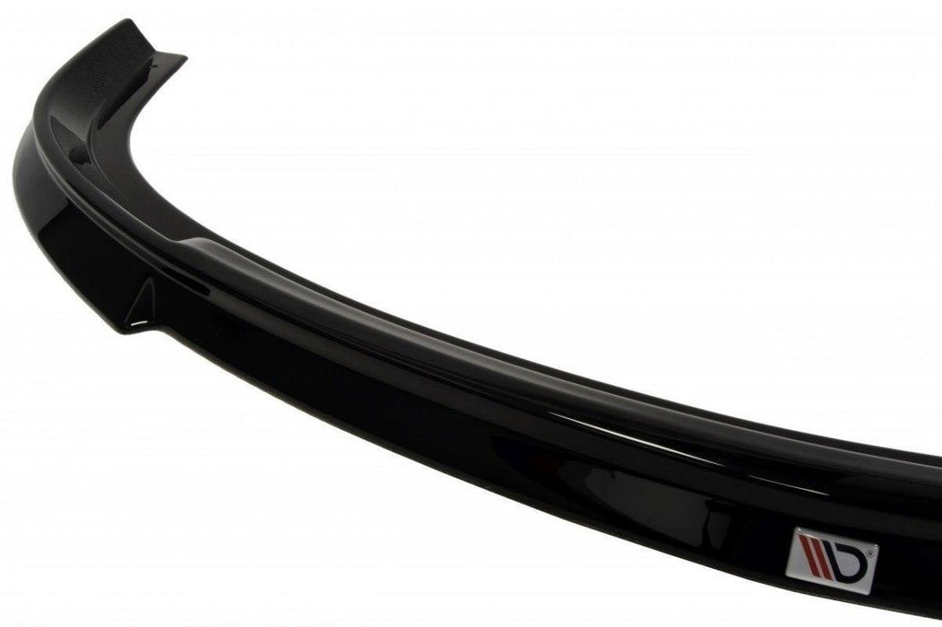Front Splitter Mazda 3 MPS Mk1
