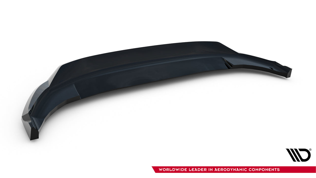 Front Splitter Omoda 5 Mk1