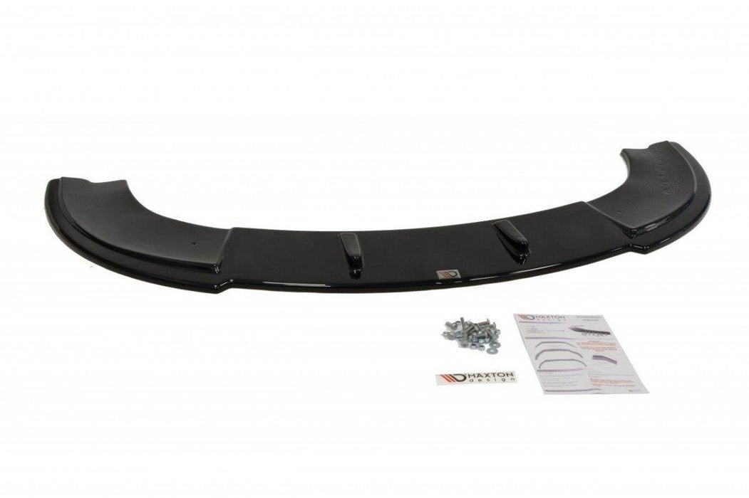 Front Splitter Seat Leon II MS Design