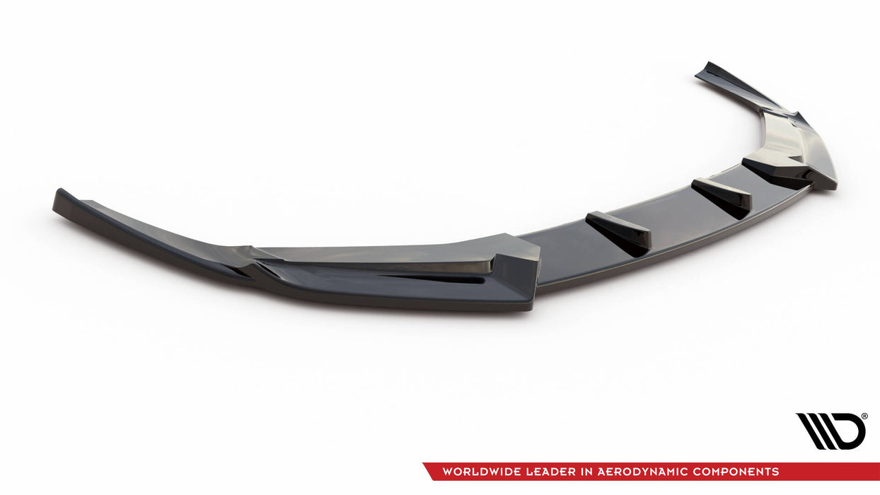 Front Splitter V.1 Audi RS7 C8 - Harrys Euro