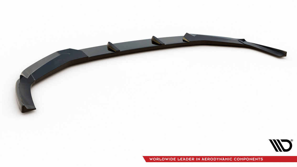 Front Splitter V.1 Audi RS7 C8 - Harrys Euro
