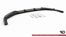 Front Splitter V.1 Audi RS7 C8 - Harrys Euro