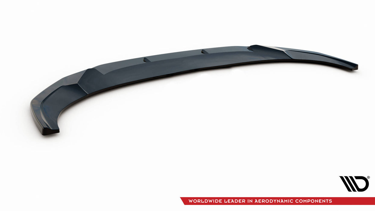 Front Splitter V.1 Audi RSQ3 F3