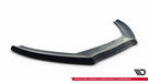 Front Splitter V.1 Audi S5/A5 S-Line 8T Facelift - Harrys Euro