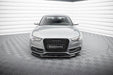 Front Splitter V.1 Audi S5/A5 S-Line 8T Facelift - Harrys Euro