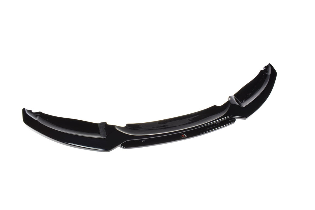 Front Splitter V.1 BMW 1 M-Pack E82 Facelift