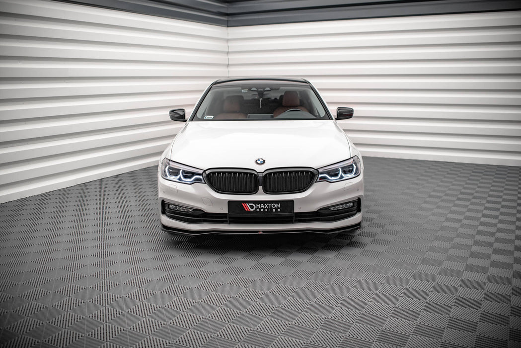 Front Splitter V.1 BMW 5 G30 / G31