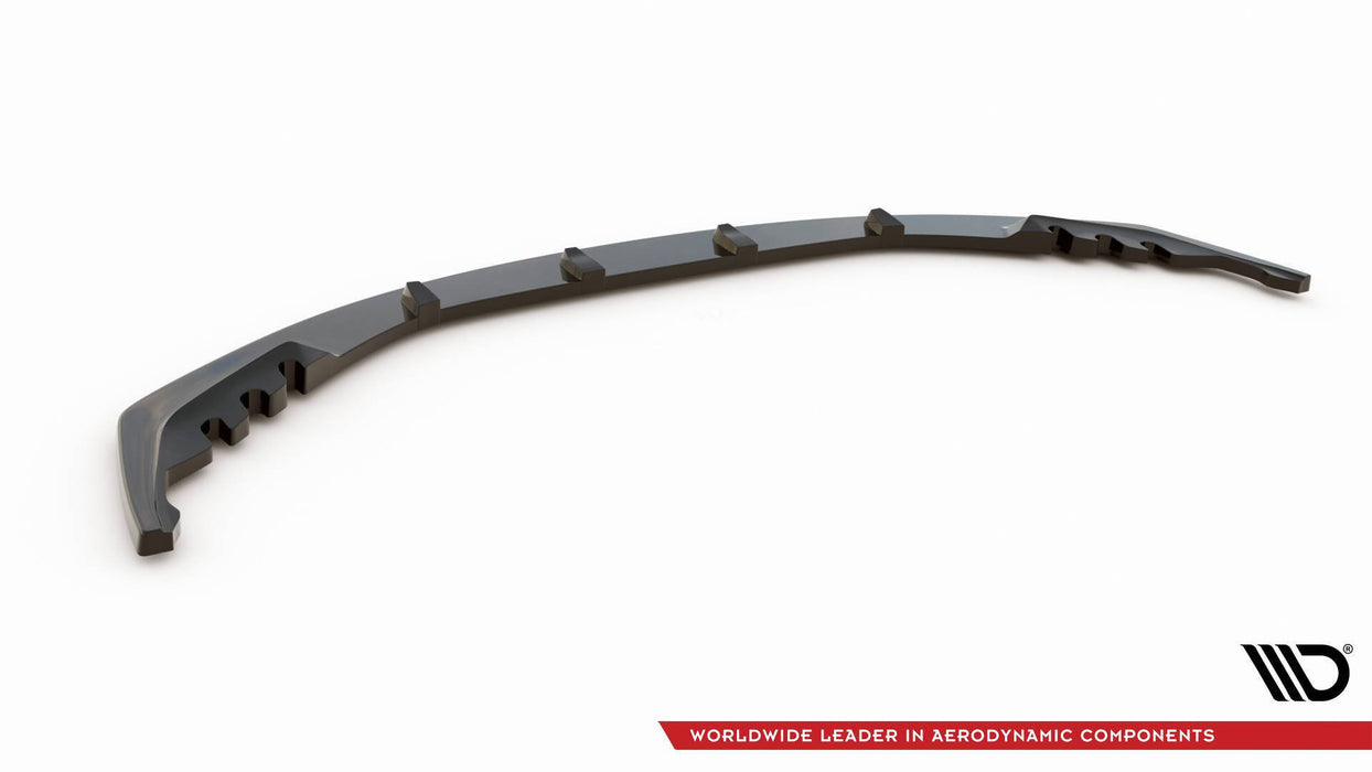 Front Splitter V.1 BMW M4 G82 / G82 Facelift