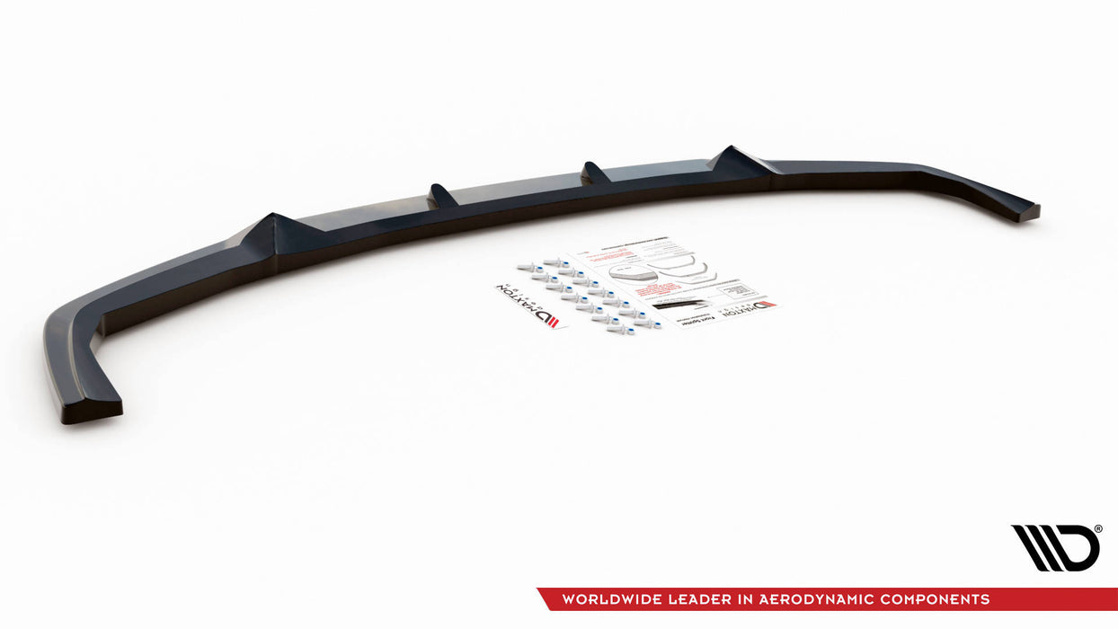 Front Splitter V.1 BMW  X5M F95